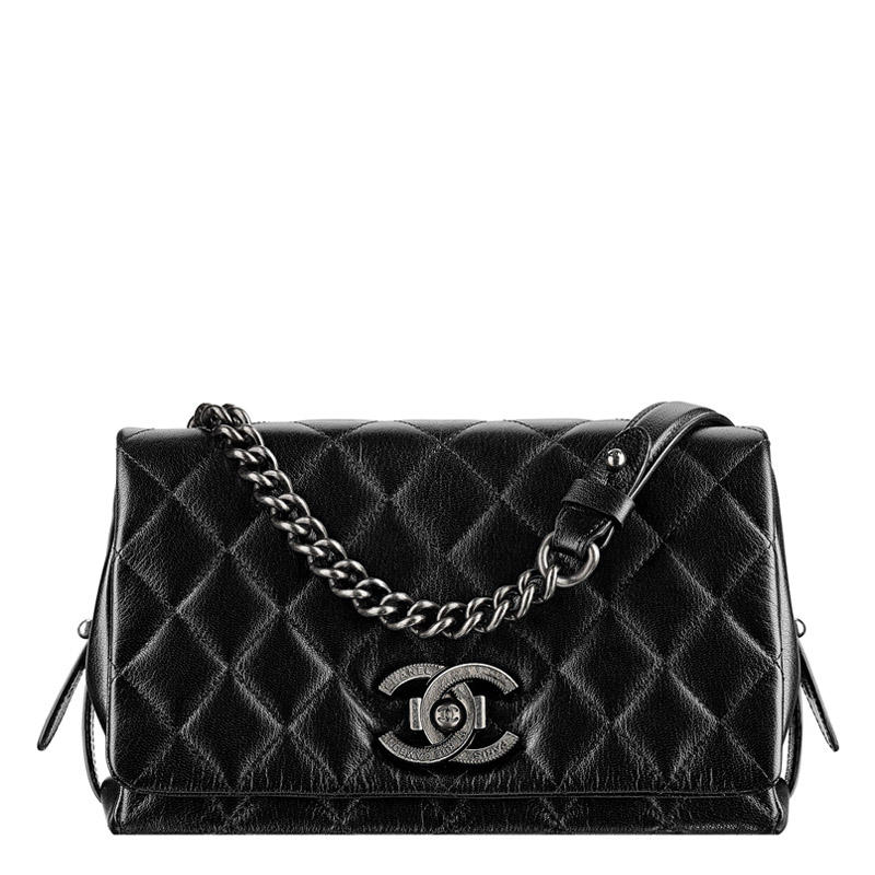 Chanel/...