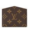 Louis Vuitton/路易威登 老花拼色卡包