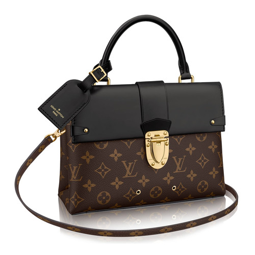 Louis V...